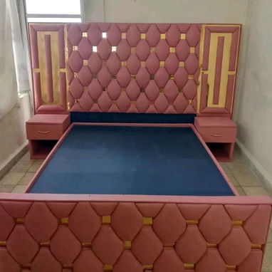 Camas d lujo muebles FlexConfort - Img 122831462