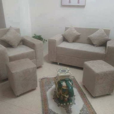 Muebles, excelente calidad juegos de sala - 3/5