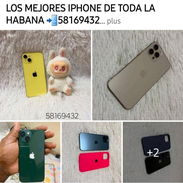 LOS MEJORES IPHONE DE TODA LA HABANA - Img 57637369