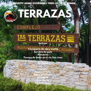Excursión a las terrazas mañana!!! - Img 56586437