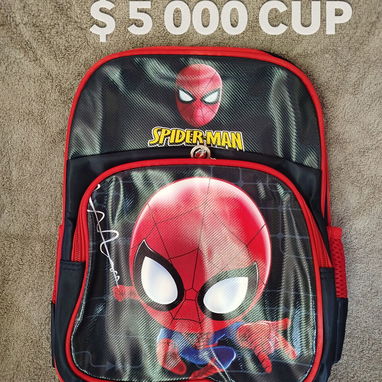 Mochilas para los Pequeños de la Casa 🎒 - Img 119228569