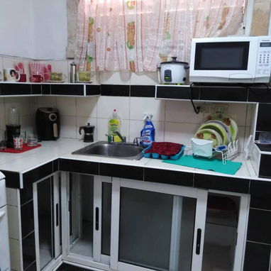 🏠 CASA DE RENTA LINEAL EN CENTRO HABANA 🇨🇺 - ZONA PRIORITARIA ⚡ - Img 124153156
