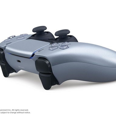 🎮🔥 Control Inalámbrico DualSense PS5 (GREY) 🔥🎮 - Img 110427870