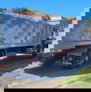 VENDO EXCELENTE CAMION FORD - Img main-image-48243641