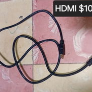 Cable hdmi - Img 56813364