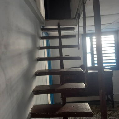 Vendo un excelente apartamento en muy buen lugar  de Plaza,posee sala cocina-comedor,baño,2 cuartos en barbacoa,gas de l - 3/9