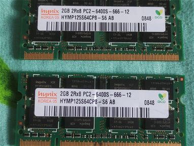 TARJETAS RAM 8GB - Img main-image-45661361