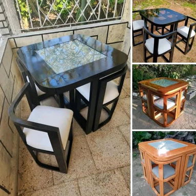 Muebles-Colchones y Juegos de Cuarto Disponibles para entregar y también trabajamos por encargo. Aceptamos Pagos en Efe - Img 121856920