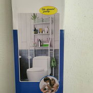 Estante para baño - Img 57218657