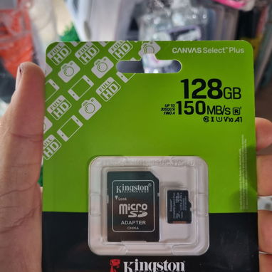 Micro SD nuevas de 32gb - 64gb y 128gb nuevas a estrenar - 2/2