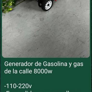 Variedad de Ecoflow, estaciones de energía, baterías, paneles, kit, plantas y cable de adaptador solar - Img 123765167