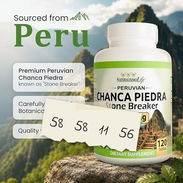 chanca piedra en tabletas - Img 58257649