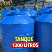 tankes plásticos nuevos de fabrica 💦no se quede sin el sullo maxima calidad y capacidad - Img 56851967