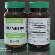 Vitamina b12 - Img 57006629