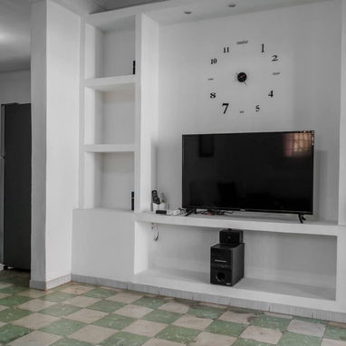 Venta de planta baja en el Náutico - 6/10