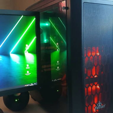 Se vende pc de 9na generación - Img 123540916
