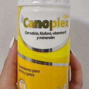 CANOPLEX CALCIO - Img 53913278