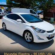 Hunday elantra disponible - Img 56660930