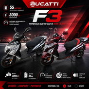 MOTO ELÉCTRICA BUCATTI F3 2026* - Img 56909348