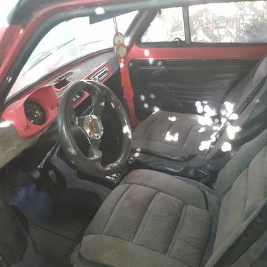 Vendo Polski Fiat - Img 120073612