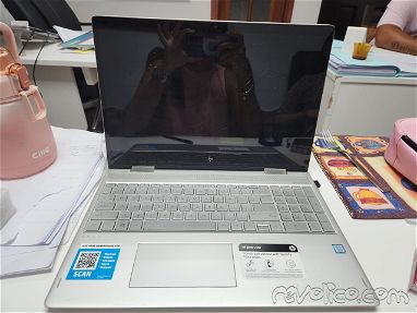 Lapto táctil hp - Img 68098376