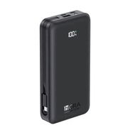 Power Bank o Cargador Portatil 10000 mAh y 20000 mAh con indicador de carga *Tienda Online* - Img 50455554