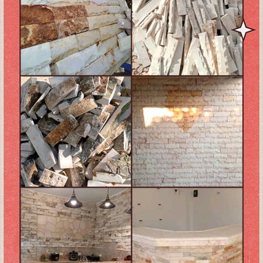 ¡Transforma tu casa y dile adiós a la humedad de una vez! Con nuestros enchapes de pared - 4/10