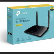 💥 ¡OFERTA POR TIEMPO LIMITADO! / TP-LINK 4G LTE A PRECIO DE GANGA 💥 - Img 57186563