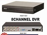 DVR 8 Y 16 canales DAHUA - Img main-image