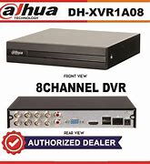 DVR 8 canales DAHUA - Img 45545202