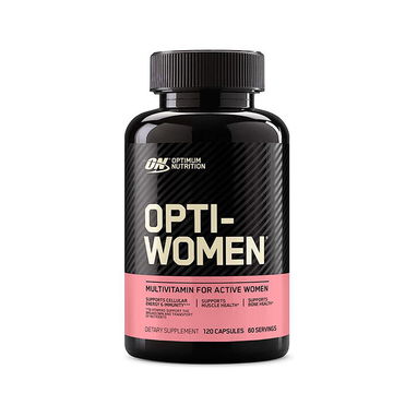OPTI WOMEN MULTIVITAMINAS - Img 123162666