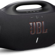 🍀JBL Boombox 4 – Altavoz Portátil Impermeable🍀 - Img 55748970