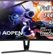 AOPEN 27KG3 M3bip 27" Full HD (1920 x 1080) 180 Hz  92669205 - Img main-image-44182779