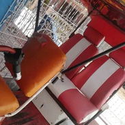 Se vende bicitaxi electrico - Img 56218407