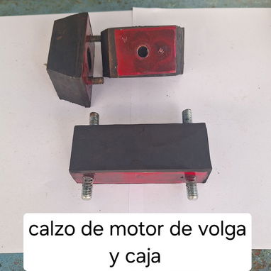 Bujes de volga - Img 122801993