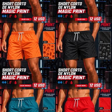 Venta de ropa deportiva - 8/9