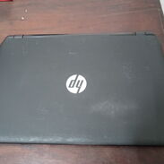 Laptop de 5ta generaciòn marca  HP 15.6" batería hasta 4 horas 500gb de disco y 4gb de ram - Img 45446340