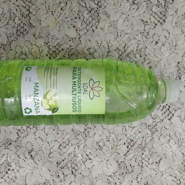 Champú, Acondicionador, Detergente, Insecticida, Aromatizante, Colchones Sellados al Vacío, Cables Fotovoltaicos - Img 121947574