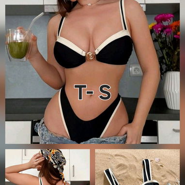 Bikinis hilos con paredos - Img 124575497