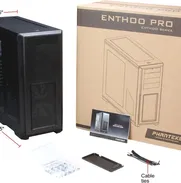 CHASIS  PHANTEKS ENTHOO PRO    .NEW. - Img 49813019
