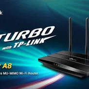 Router TPLINK ARCHER A8 VPN SERVER Y CLIENTE GIGABIT DIAL BAND 63142460 - Img 57171468