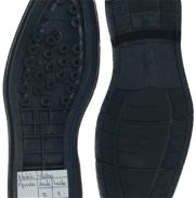 Suela PVC para Bota ejecutiva o zapato para hombre - Img 45688194