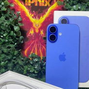 IPhone 16 💙💙💙 - Img 54957436