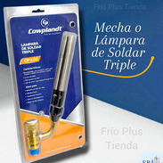 Mecha simple - Img 56052109