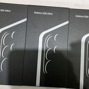 Samsung S26 ultra 12/512gb dual SIM - Img 54312740