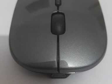 Mouse inalambrico nuevo con bateria interna recargable. Tel. 52707776 Playa Nautico - Img main-image