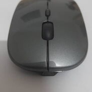 Mouse inalambrico nuevo con bateria interna recargable. Tel. 52707776 Playa Nautico - Img 45084578