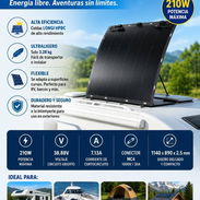 ✨Panel Solar - Img 55539850
