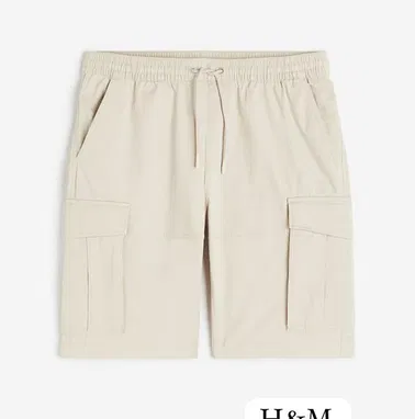 Short Premium H&M - Img 95428653