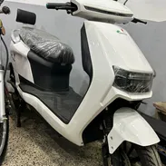 Motos eléctricas grandes marca Jinghan. Nuevas a estrenar - Img 55605244